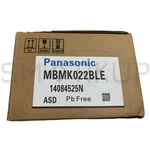 Used & Tested Panasonic MBMK022BLE Servo Motor. Fixed Price $292.50.
