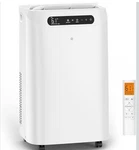 14000 Btu Portable Air Conditioners For Room Cooling To 700 Sq. Ft, 3-IN-1. Fixed Price $339.99.