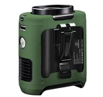 Cazokasi Upgrade 10000MAH Waist Clip Fan Wearable Portable Personal Body .... Fixed Price $41.19.