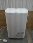 Ge 11,000 Btu Portable Air Conditioner For Medium Rooms To 450 Sq Ft.. Fixed Price $200.00.