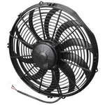 Kool 14" High Performance Curved Puller Fan W/ Feet And Core Mounting Straps. Fixed Price $199.20.
