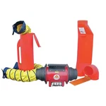 Air Systems Intl SVF-10ECUP Conf. Sp Fan Kit, Axial, 7A. Fixed Price $1594.99.