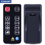 Remote Control For Xeamun Portable Camping Fan FS-6A. Fixed Price $12.99.