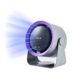 Portable Fan, Mini For Desk, Bedside Bedroom, Living .... Fixed Price $34.27.