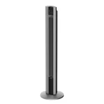 Oscillating Tower Fan Tall Remote Control Speeds Gray Lasko T48314 Setting. Fixed Price $124.99.