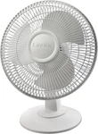Lasko 12" Oscillating Table Fan For Home, Offices, Bedrooms, Living 3-SPE. Fixed Price $58.92.