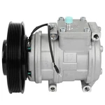 Scitoo Compressor For Acura Cl 2.2L 1997, Fast Cooling Air Conditioner Com.... Fixed Price $161.82.