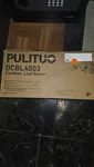 Pulituo DCBL4003 Cordless Leaf Blower 20V Lithium-ion Tool. Fixed Price $45.00.