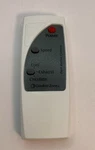 Comfort Zone CZ310R 3-SPEED Window Fan Replacement Remote Control Genuine. Fixed Price $17.99.