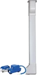 Little Giant EC-1K-DV 553517 110-240 Volt, 50/60 Hz Mini Condensate Pump & Line. Fixed Price $124.00.