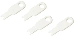Brix Canpop Beverage Opener, Set Of 4. Fixed Price $27.24.