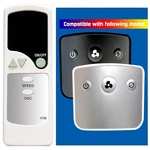 Replacement Remote Control For Honeywell Tower Fan HYF260W HYF260B HYF290B Se.... Fixed Price $24.29.