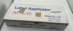 Tach It AP65-30 Hand-held Label Applicator. Fixed Price $109.25.