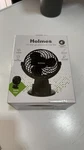 Holmes 4" The Go 3 Speed Personal Clip Fan Usb Rechargeable. Fixed Price $20.97.