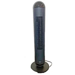 Dreo MC706 2-IN-1 Tower Heater Fan 42" (for Parts Only-see Description). Fixed Price $29.99.