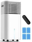 Windowless Portable Conditioners With 4MODES & 3SPEEDS, 15H Timer For Auto-of.... Fixed Price $229.05.