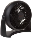 Honeywell Turboforce Fan Ht 900 Powerful Table Air Circulator Black. Fixed Price $41.29.