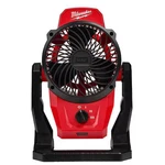 Milwaukee 0820-20 M12 Mounting Fan (tool Only). Fixed Price $129.00.