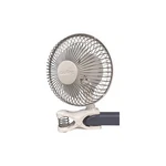Air King 9145 Clip-on FAN,2 SPEEDS,6" Blade Dia. 6C507. Fixed Price $33.95.