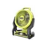 Ryobi 18V Hybrid 7.5" Fan Tool Only. Fixed Price $49.00.