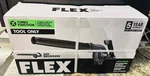Flex FX5441-Z 24V Cordless Jobsite Blower, 2.5AH Lithium(bare Tool) 840163201490. Fixed Price $129.88.