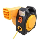 3 Hp Inflatable Bounce House Blower Fan Air Pump Electric Commercial Zoom Xlt. Fixed Price $379.99.