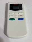 Replacement For Lasko Space Heater Remote Control 2033676 CC23155 Ceramic Motion. Fixed Price $9.99.