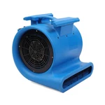 Air Mover 3 Speed 1HP 4000 Cfm Floor Blower Carpet Dryer Mounto C22. Fixed Price $439.99.