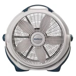 Lasko 3300 20 Indoor Floor Fan Speed 1985 Cfm Grey. Fixed Price $59.32.