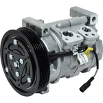 A/c COMPRESSOR-10S11C Assembly Uac 10686C. Fixed Price $249.43.