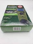 Thermacell Mosquito Repellent Outdoor Device 15X15 Zone Sealed Box Portable. Fixed Price $16.99.