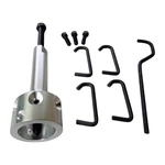 Supco FBP200 Fan Blade Hub And Blower Wheel Puller Remover. Fixed Price $98.75.