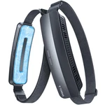 Torras 2026 Top Portable Waist Fan Coolify Zone 3, Ultra-light Personal Weara.... Fixed Price $139.26.