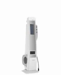 Lasko Misto 42" Outdoor Misting Tower Fan, White. Fixed Price $94.99.