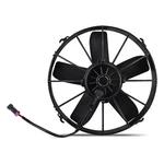Mishimoto Race Line, High-flow Fan, 12". Fixed Price $184.95.