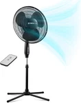 Nexair Oscillating 16 Inch Pedestal Stand Up Fan, Quiet Operating Room With. Fixed Price $7.99.