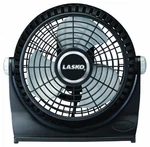 Lasko Breeze Machine - 254MM Diameter Speed Black (507). Fixed Price $46.35.