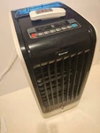 Costway 3-IN-1 Evaporative Air Cooler With Remote Model EP23430. Fixed Price $75.00.