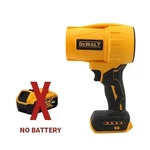 Dewalt 30000RPM Air Blower Cordless Turbo Fan Handheld Violent Dryer 20V Rec. Fixed Price $35.00.