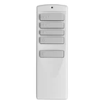 Better Homes & Gardens Universal Handheld Ceiling Fan Remote With Wall Mount. Fixed Price $36.18.
