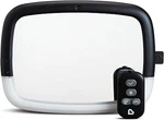 Munchkin Baby Car Mirror For Rear Facing Seats, Night Light Led Pivot 360. Fixed Price $19.99.