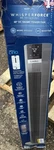 Lasko 48" Xtra Air Smart Tower Fan 12-SPEED Alexa Google Remote Quiet TDC487S. Fixed Price $60.00.
