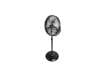 Vie Air VA-20PMC In. Industrial 3 Speed Heavy Duty Powerful & Quiet Metal Hig. Fixed Price $91.49.