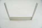 Shinic 9" 3-SPEED Twin Window Fan BP3-9T Replacement Part: Auto Locking Expander. Fixed Price $12.96.