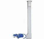 Franklin Electric Little Giant EC-1K-DV Mini-split Condensate Removal Pump Kit. Fixed Price $119.99.