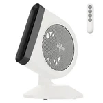 Vornado Strata 8C High Velocity Fan Omniwave Multi Axis Oscillation New. Fixed Price $100.45.