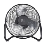 High Velocity Fan 9" Blk. Fixed Price $41.77.