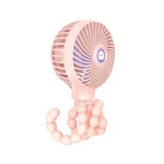 Trelc Mini Handheld Stroller Fan, Personal Portable Baby Rechargeab... Fast Ship. Fixed Price $28.67.