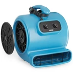 Alorair 3000 Cfm Mover Blower Fan For Industrial, Floor Drying. Fixed Price $242.15.