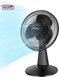 Pelonis Fan 12-INCH, 120 Oscillating Small Portable Electric Pl. Fixed Price $53.26.